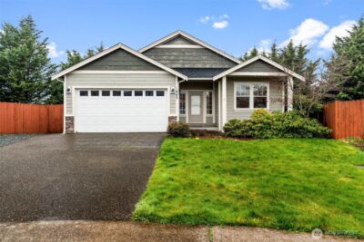 1803 197th Street Ct E, Spanaway, WA 98387-8056 - Photo 28