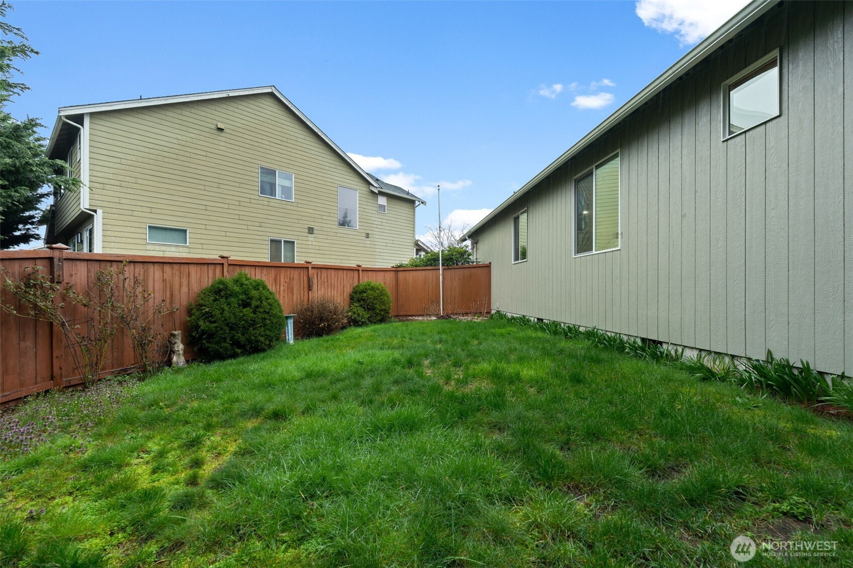 1803 197th Street Ct E, Spanaway, WA 98387-8056