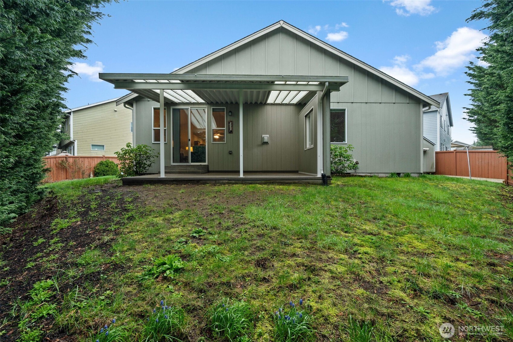 1803 197th Street Ct E, Spanaway, WA 98387-8056