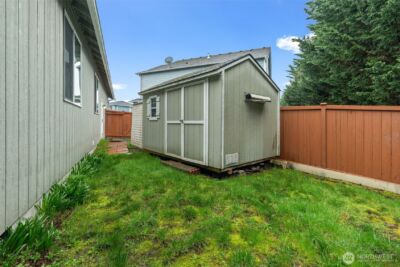 1803 197th Street Ct E, Spanaway, WA 98387-8056 - Photo 36