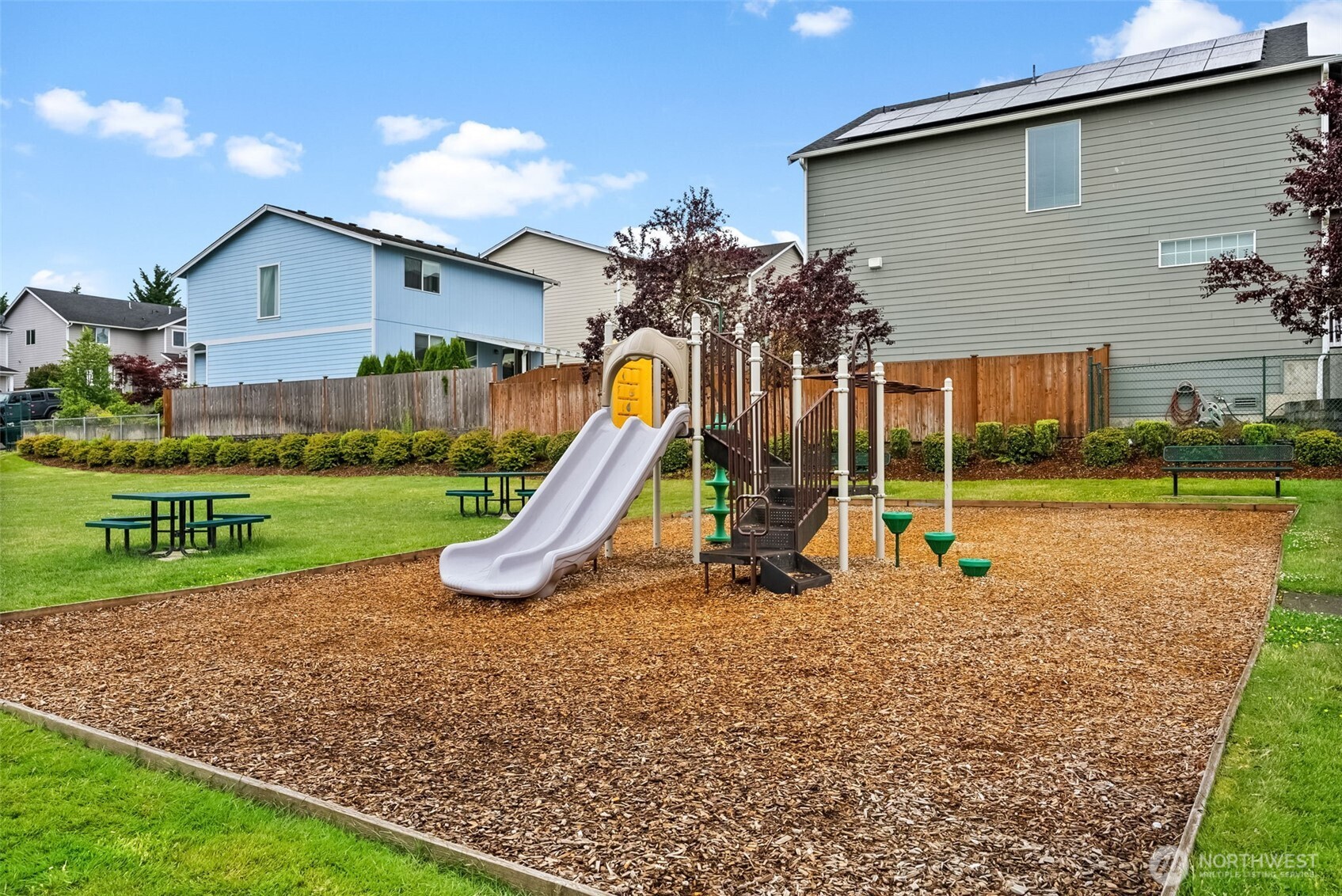 1803 197th Street Ct E, Spanaway, WA 98387-8056