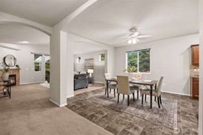 1803 197th Street Ct E, Spanaway, WA 98387-8056 - Photo 4