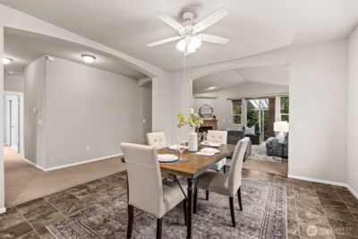 1803 197th Street Ct E, Spanaway, WA 98387-8056 - Photo 5