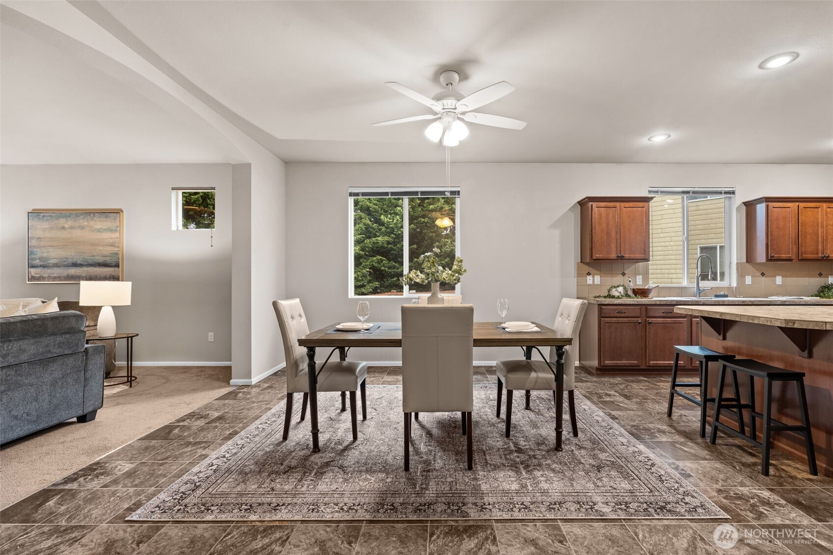 1803 197th Street Ct E, Spanaway, WA 98387-8056