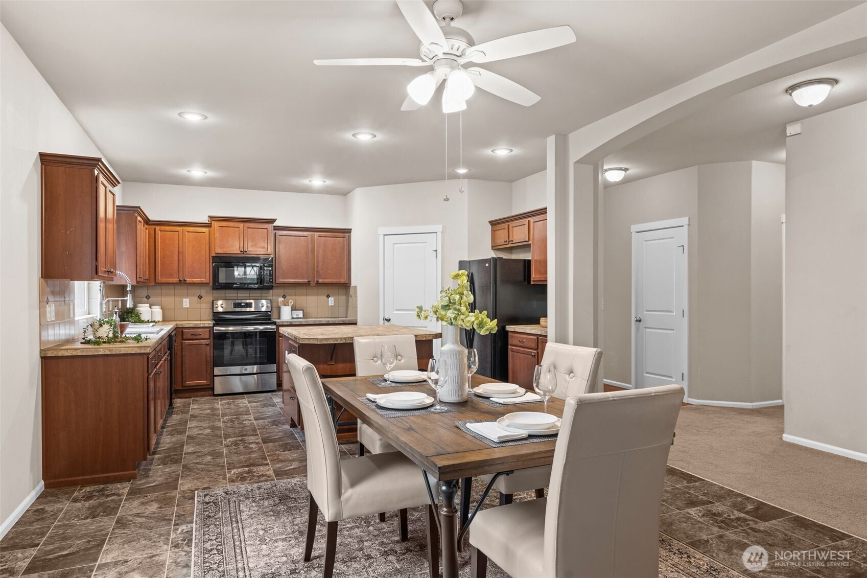 1803 197th Street Ct E, Spanaway, WA 98387-8056