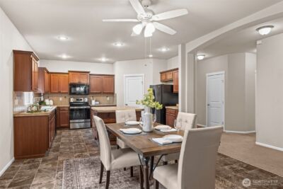 1803 197th Street Ct E, Spanaway, WA 98387-8056 - Photo 7