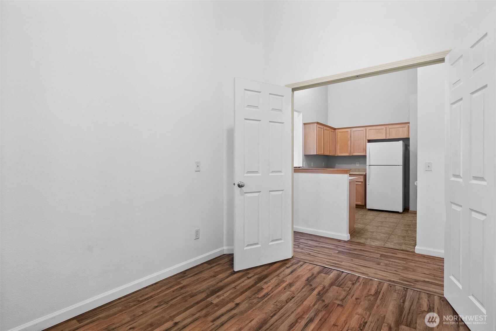 8023 Custer Road SW #B6, Lakewood, WA 98499-2638