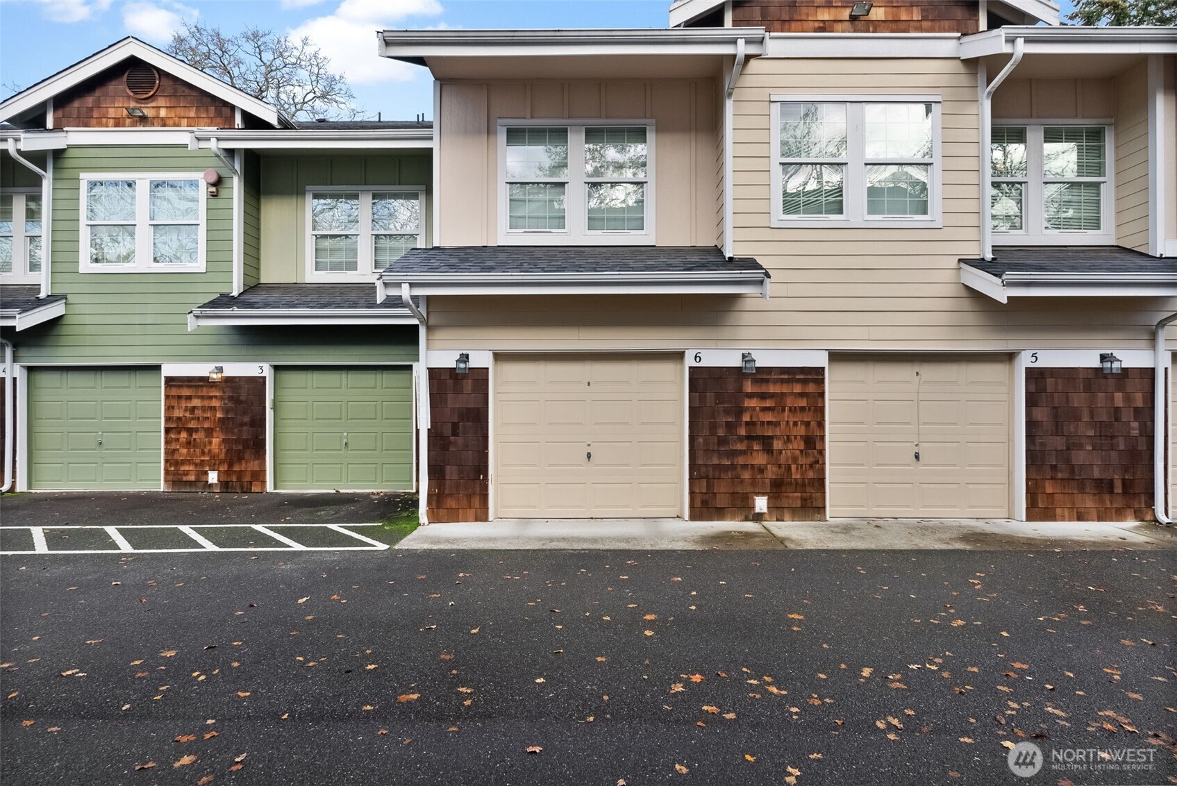 8023 Custer Road SW #B6, Lakewood, WA 98499-2638