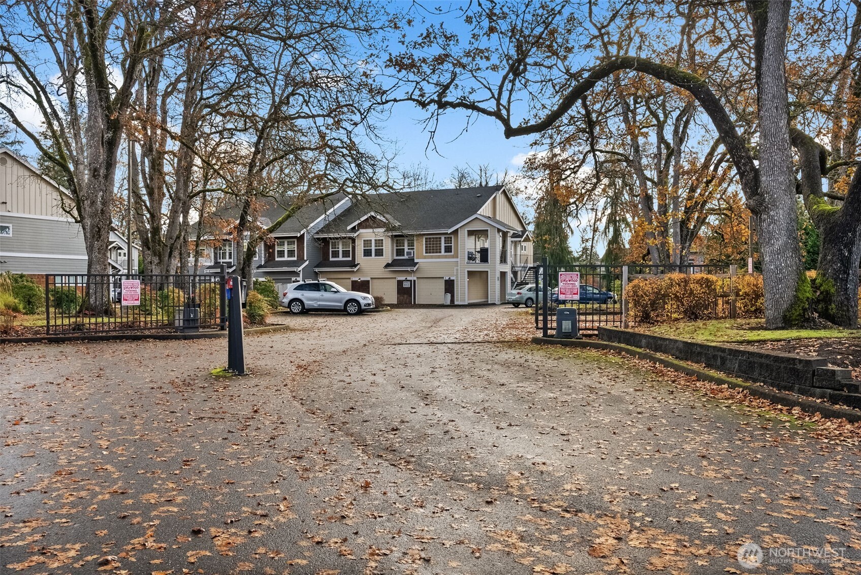 8023 Custer Road SW #B6, Lakewood, WA 98499-2638