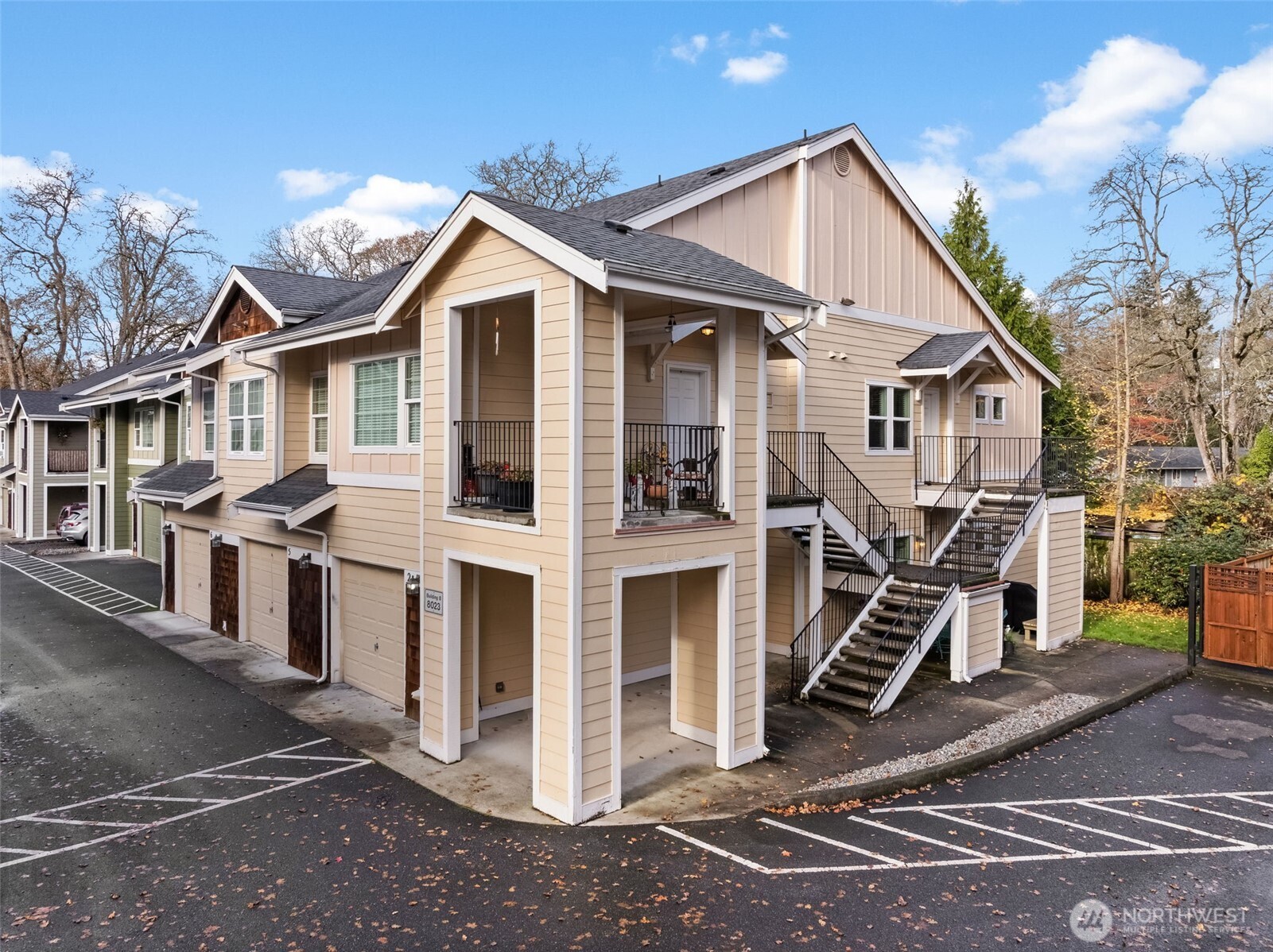 8023 Custer Road SW #B6, Lakewood, WA 98499-2638