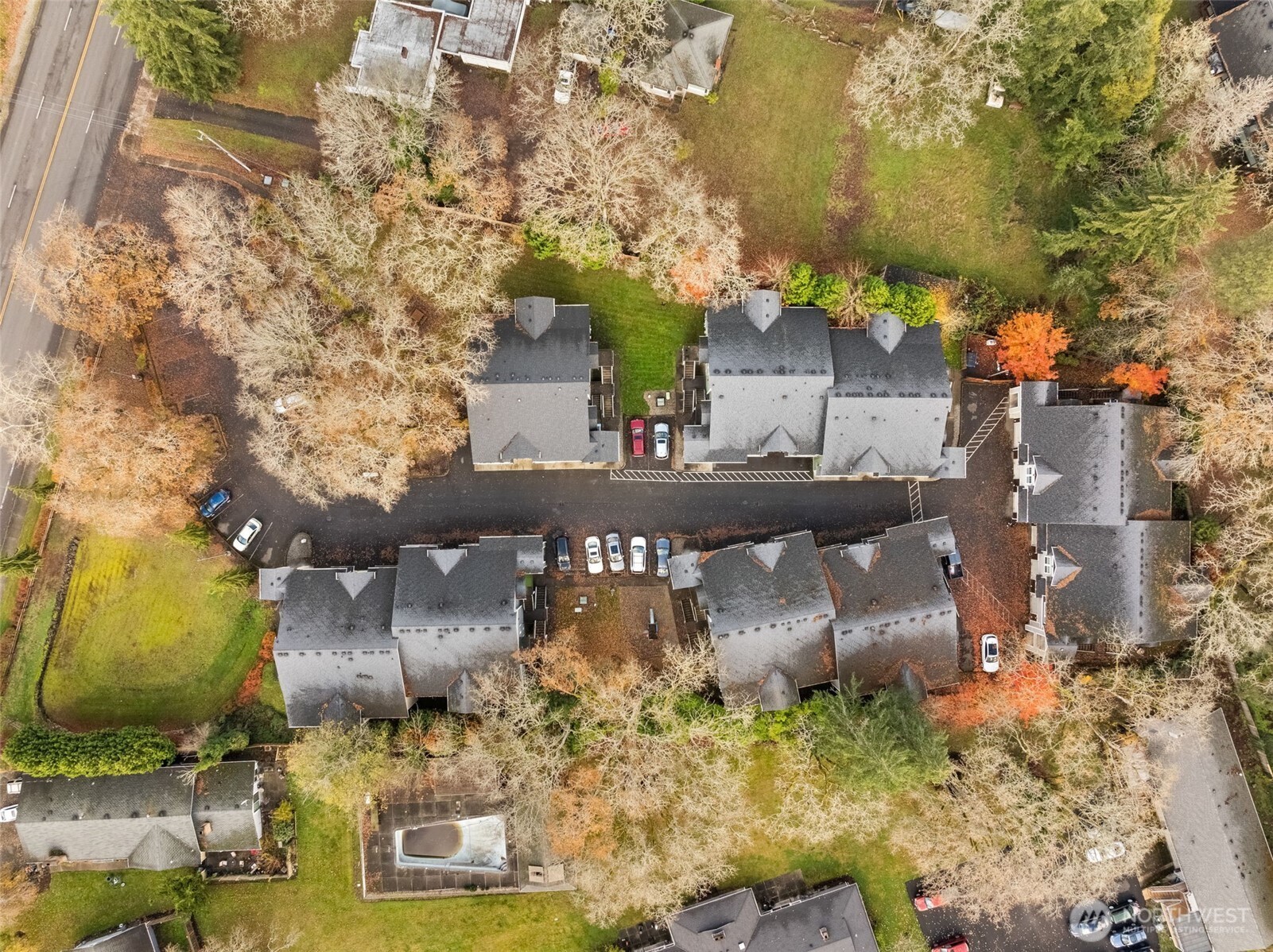 8023 Custer Road SW #B6, Lakewood, WA 98499-2638