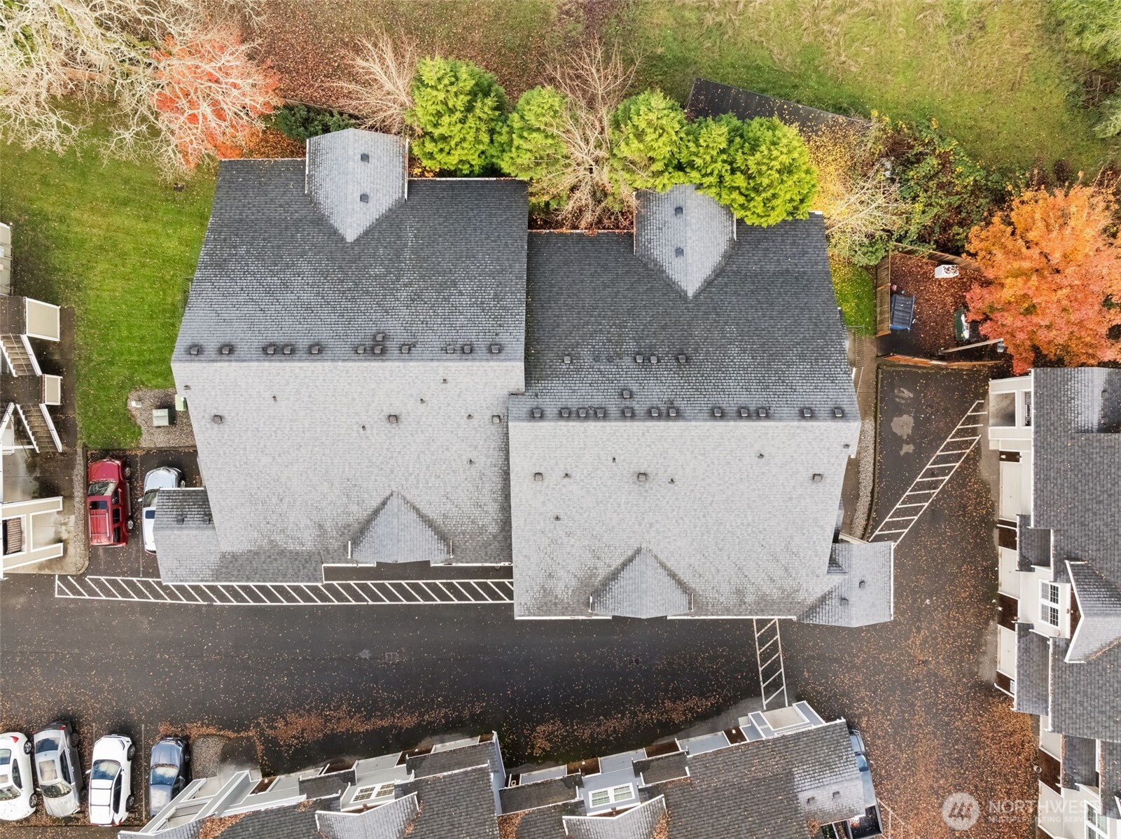 8023 Custer Road SW #B6, Lakewood, WA 98499-2638