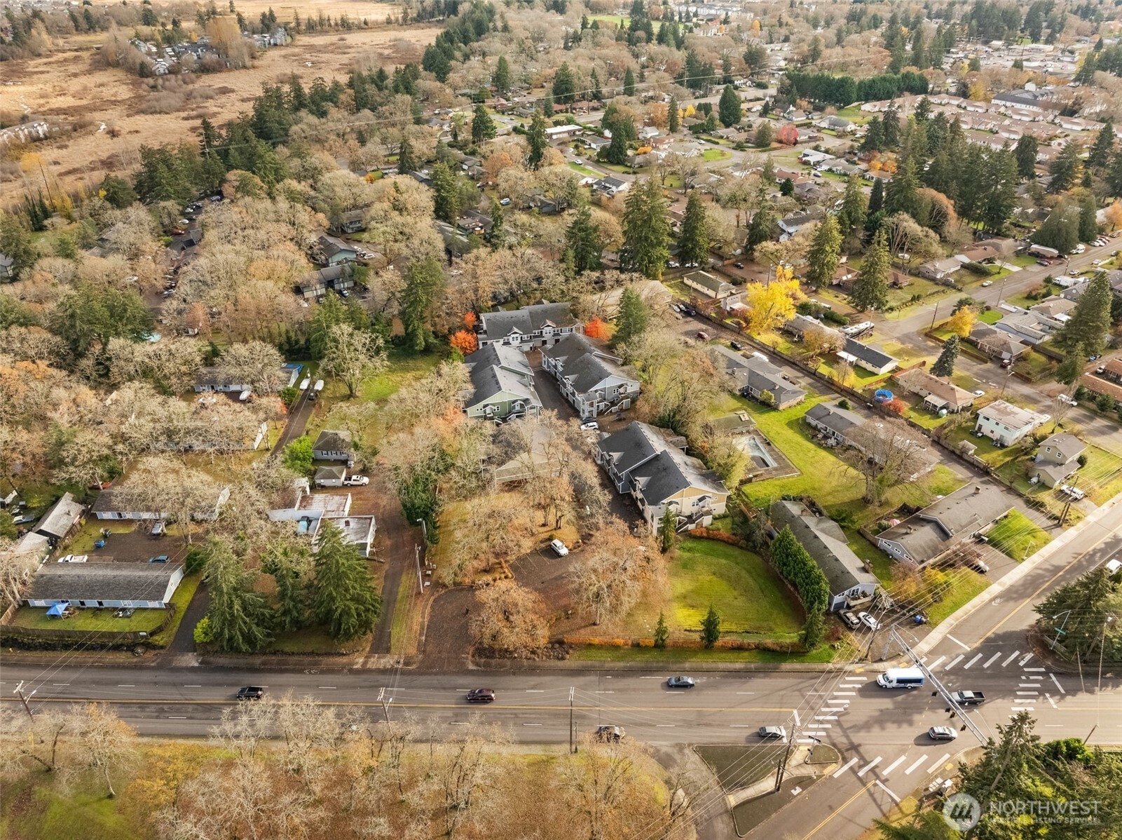 8023 Custer Road SW #B6, Lakewood, WA 98499-2638