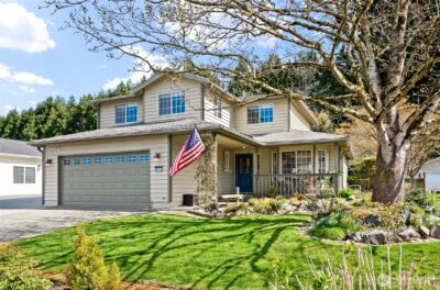 8915 62nd Drive NE, Marysville, WA 98270 - Photo 2