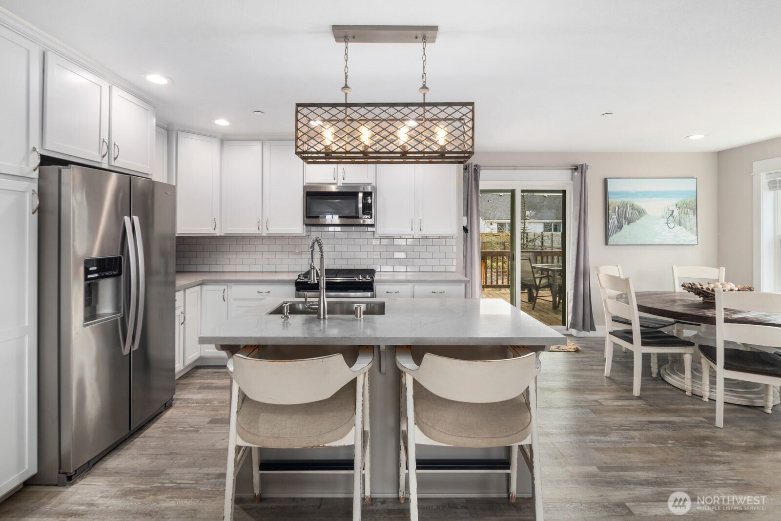 987 Alida Court SE, Ocean Shores, WA 98569