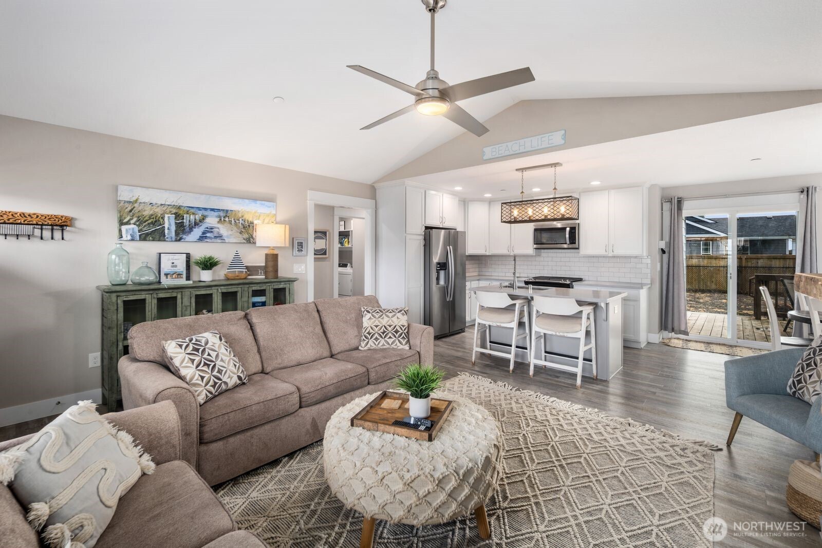 987 Alida Court SE, Ocean Shores, WA 98569