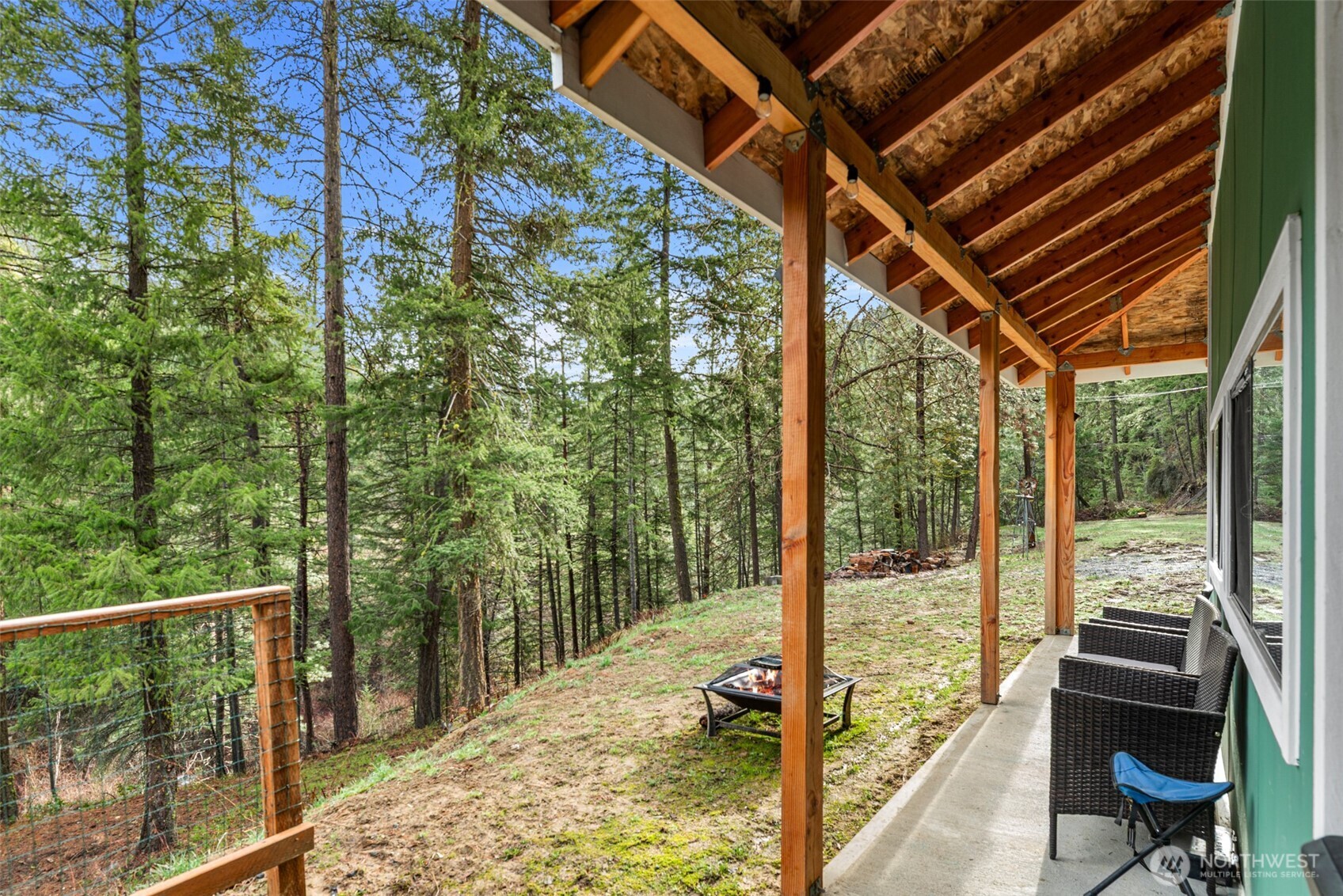695 Sand Creek Road , Cashmere, WA 98815