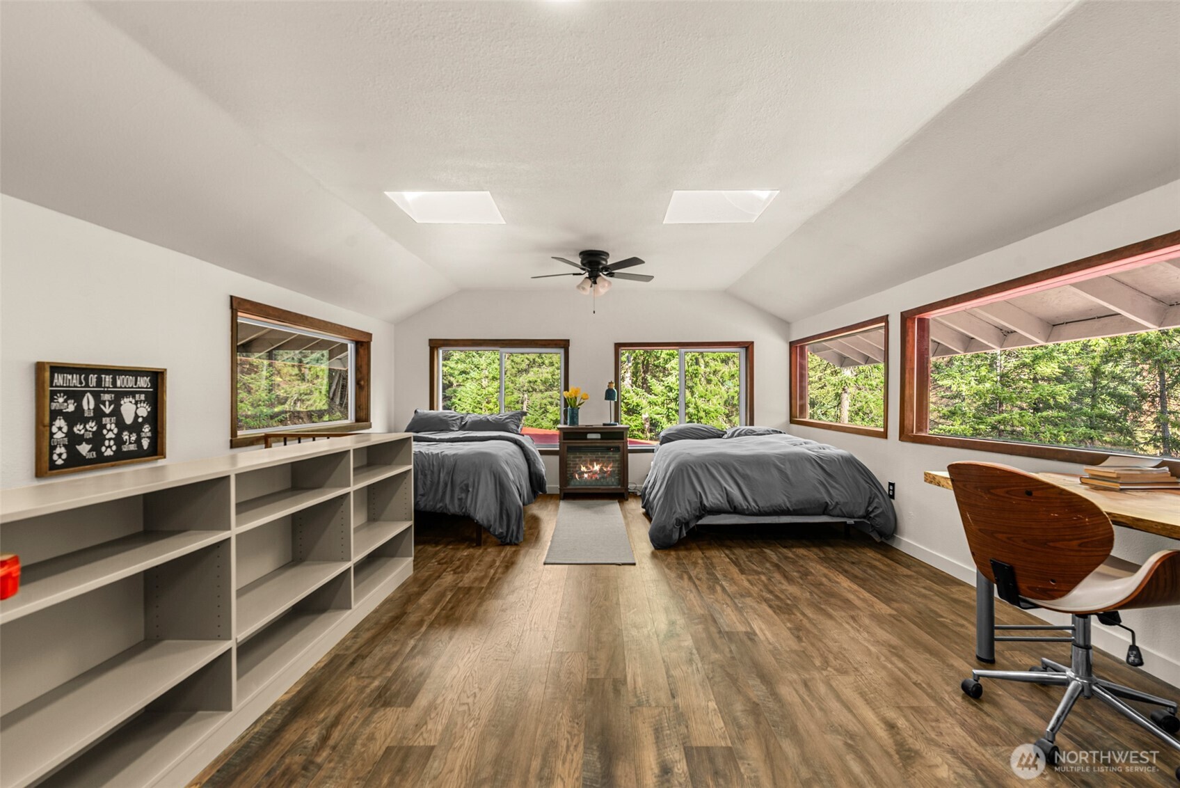 695 Sand Creek Road , Cashmere, WA 98815