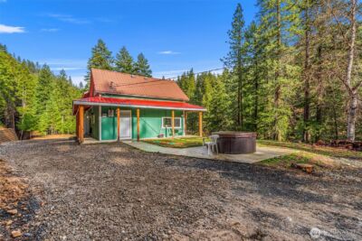695 Sand Creek Road , Cashmere, WA 98815 - Photo 31