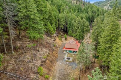 695 Sand Creek Road , Cashmere, WA 98815 - Photo 33