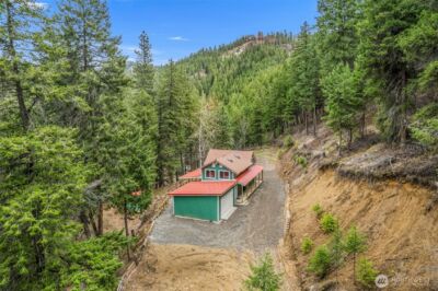 695 Sand Creek Road , Cashmere, WA 98815 - Photo 34