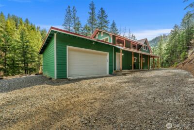 695 Sand Creek Road , Cashmere, WA 98815 - Photo 35