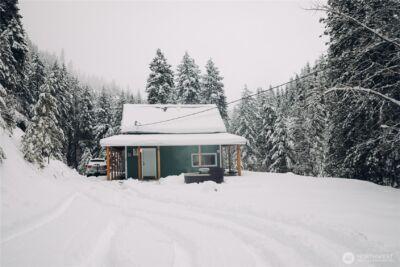 695 Sand Creek Road , Cashmere, WA 98815 - Photo 37