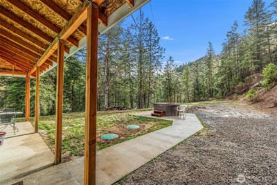 695 Sand Creek Road , Cashmere, WA 98815 - Photo 5