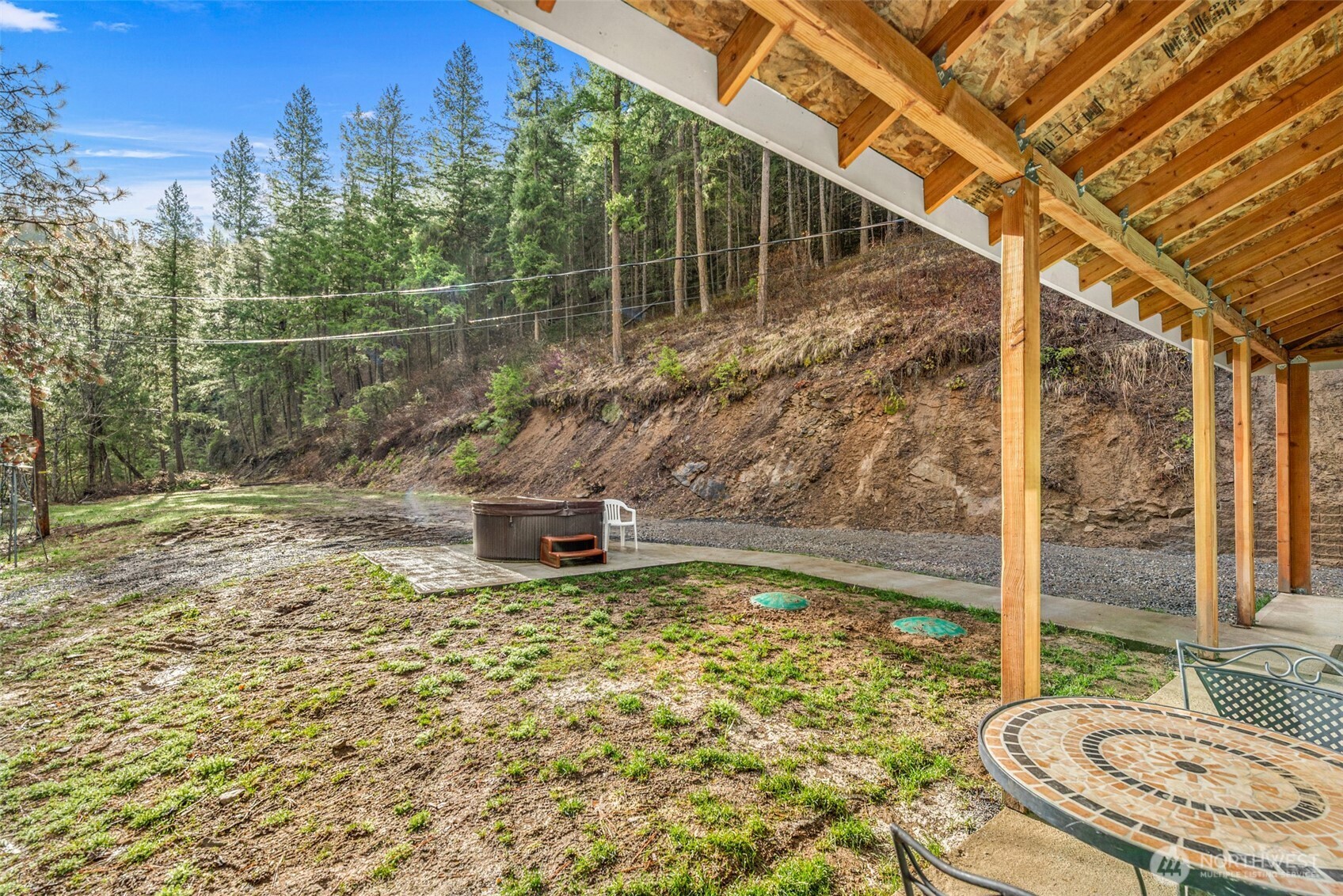 695 Sand Creek Road , Cashmere, WA 98815