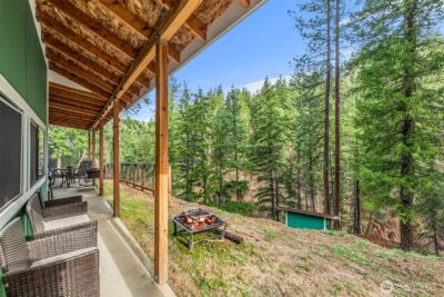 695 Sand Creek Road , Cashmere, WA 98815 - Photo 9