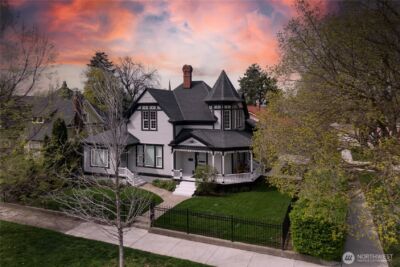 345 E Birch Street , Walla Walla, WA 99362