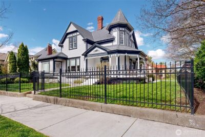 345 E Birch Street , Walla Walla, WA 99362 - Photo 2