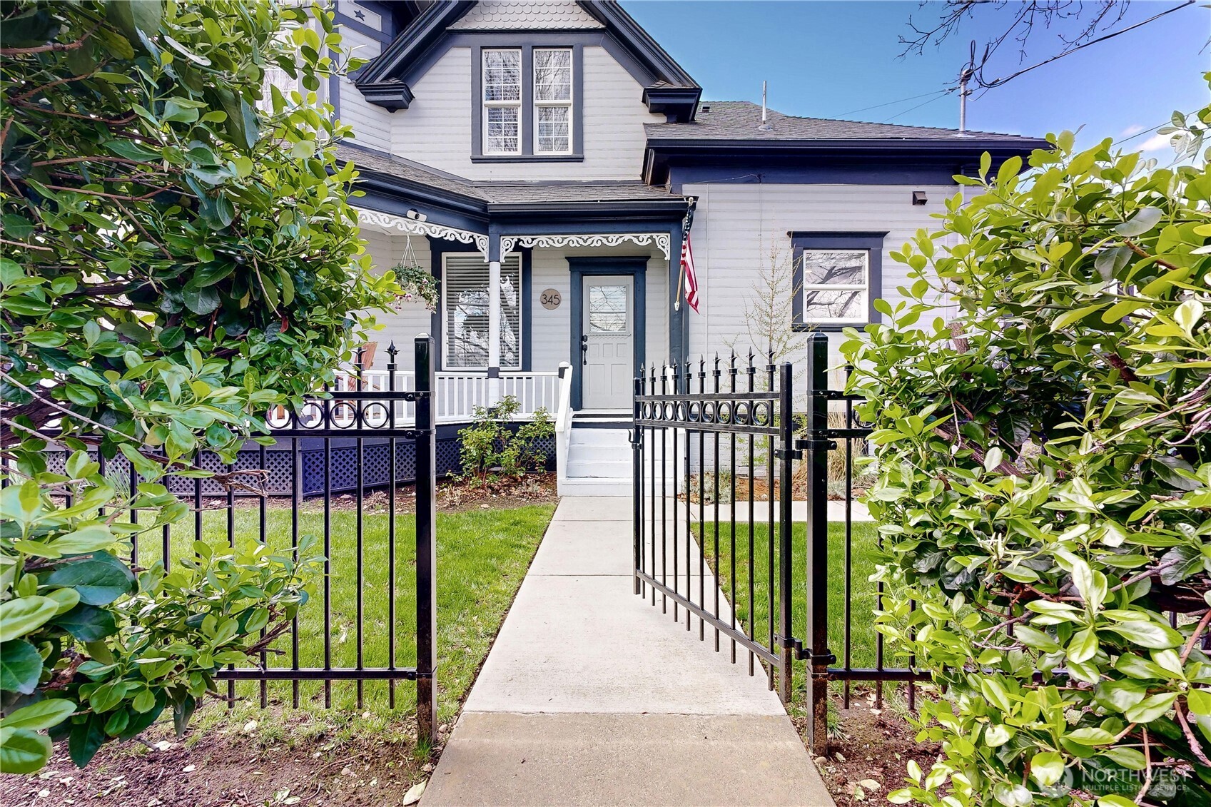 345 E Birch Street , Walla Walla, WA 99362