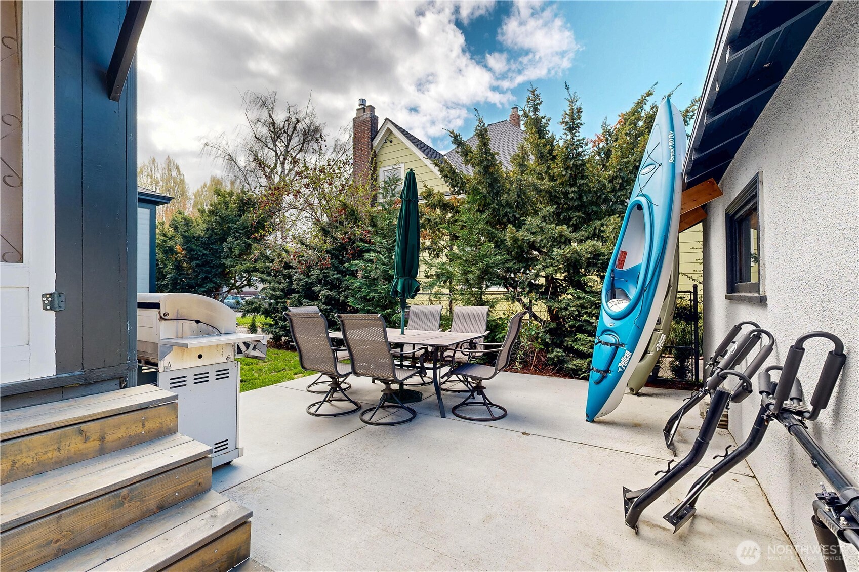 345 E Birch Street , Walla Walla, WA 99362