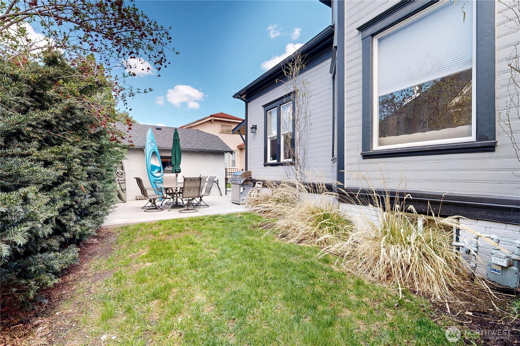 345 E Birch Street , Walla Walla, WA 99362