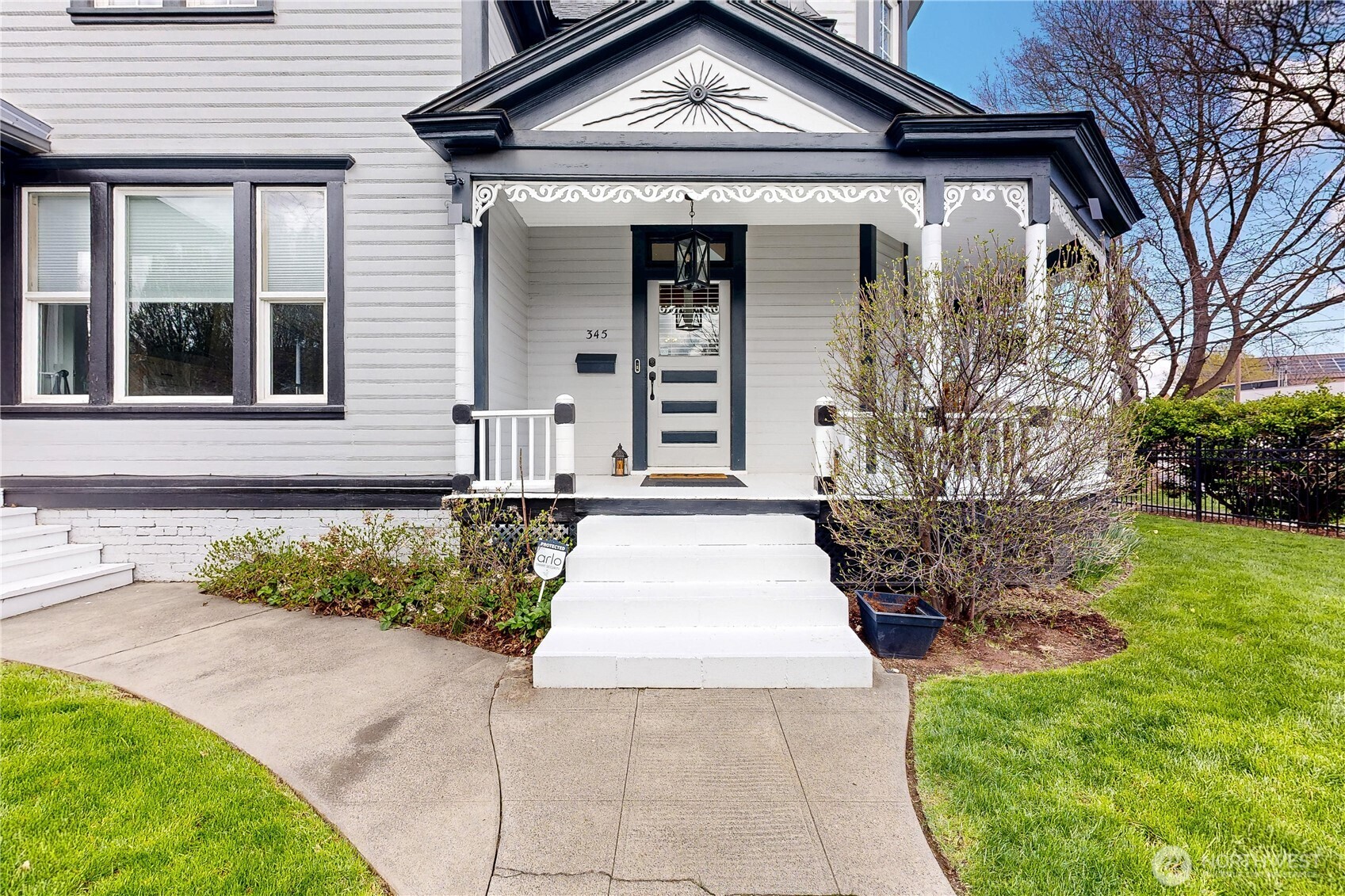 345 E Birch Street , Walla Walla, WA 99362