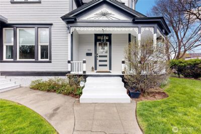 345 E Birch Street , Walla Walla, WA 99362 - Photo 35