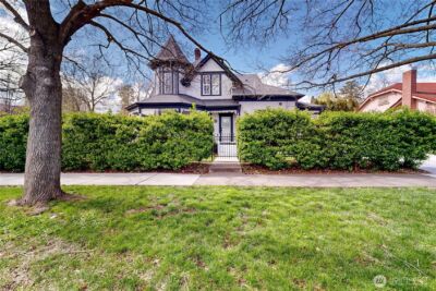 345 E Birch Street , Walla Walla, WA 99362 - Photo 36