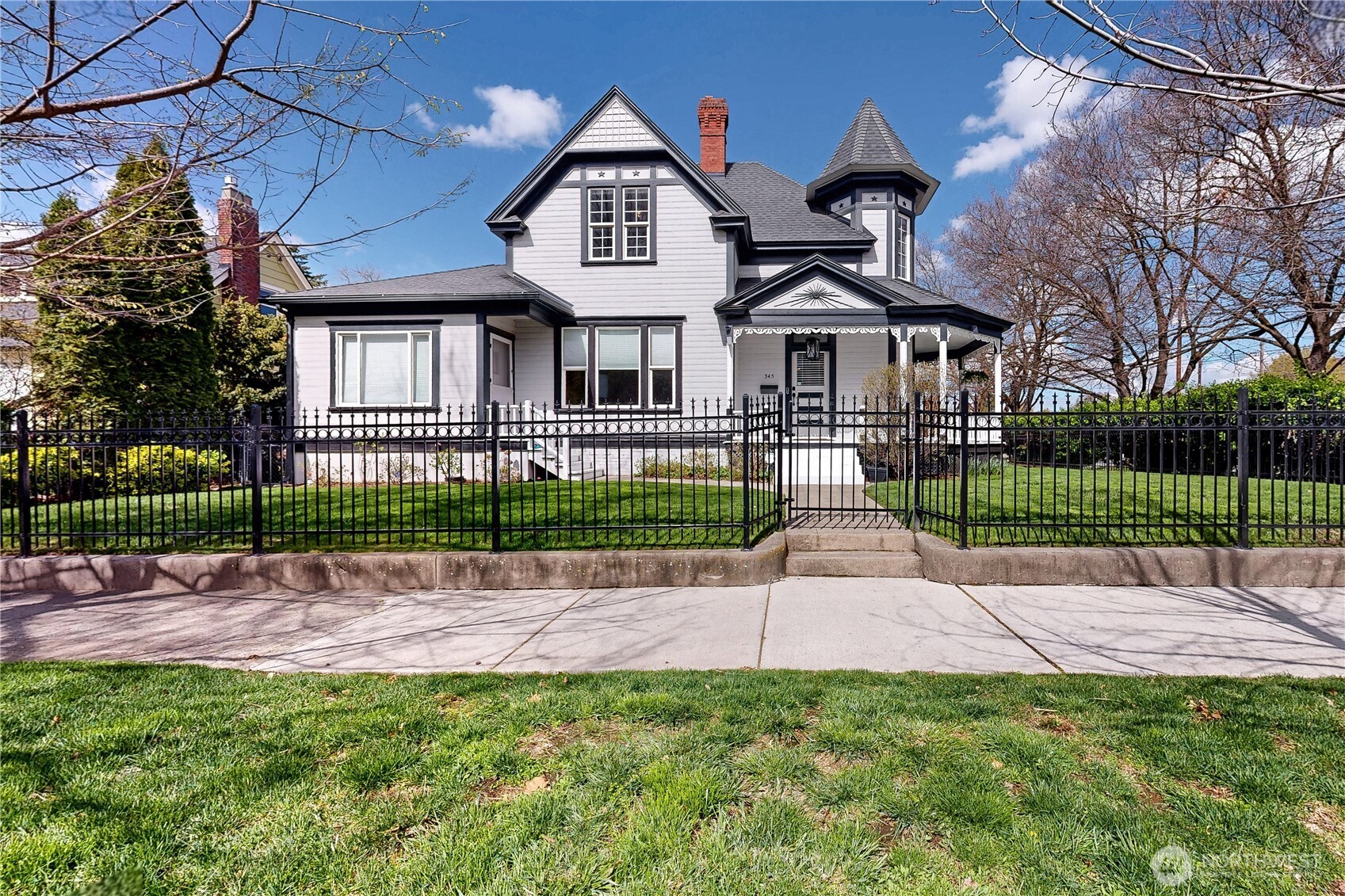 345 E Birch Street , Walla Walla, WA 99362