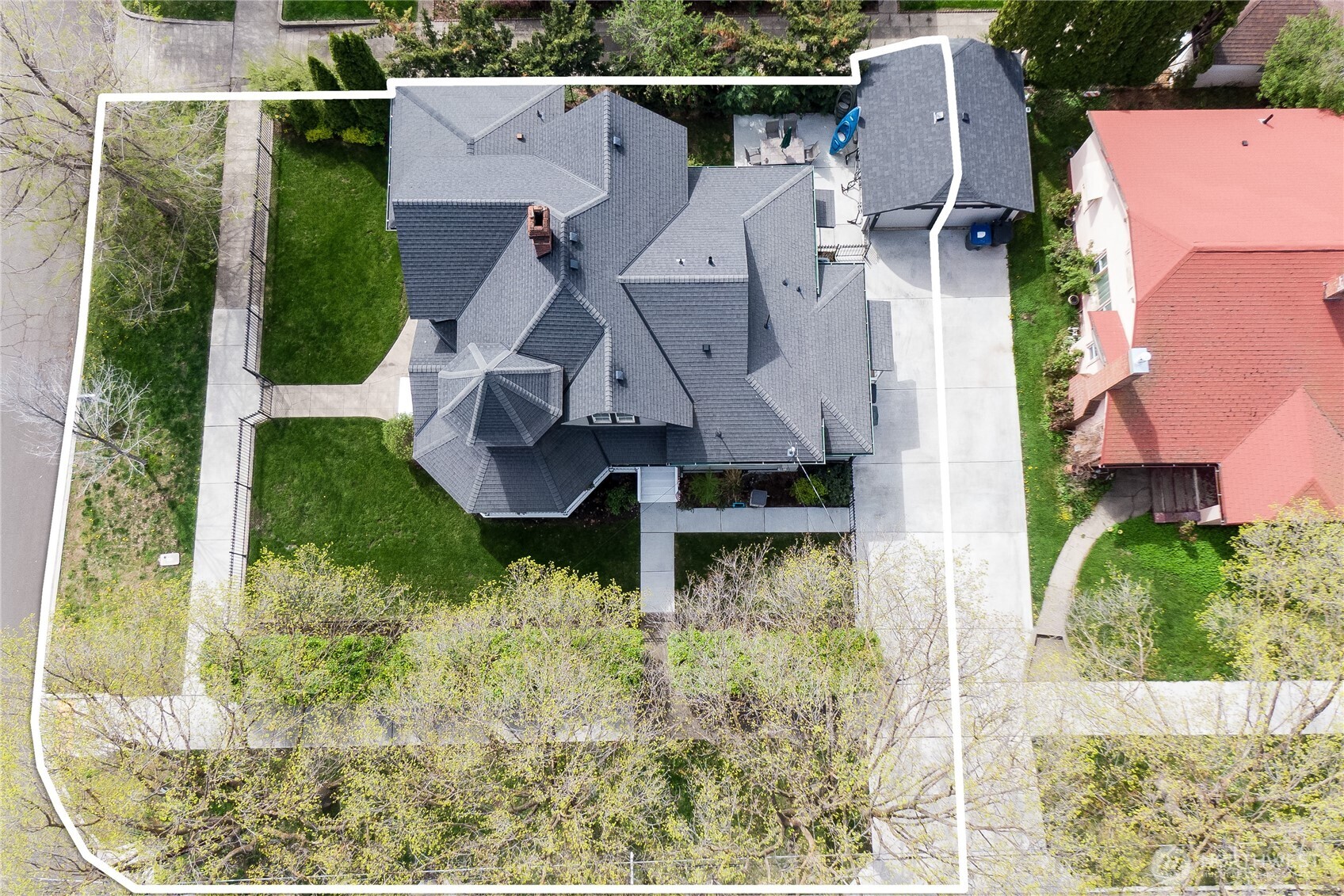 345 E Birch Street , Walla Walla, WA 99362