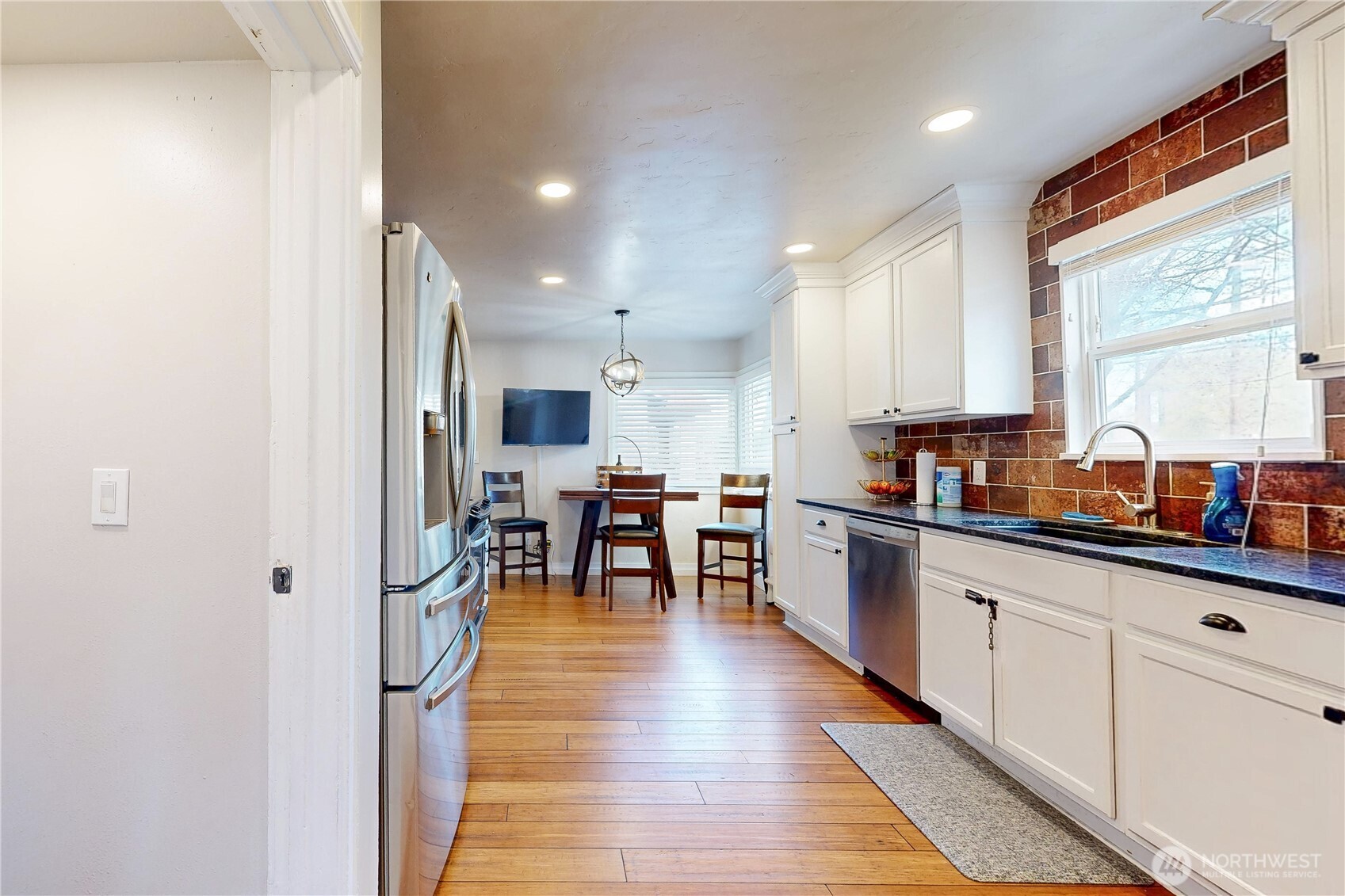 345 E Birch Street , Walla Walla, WA 99362