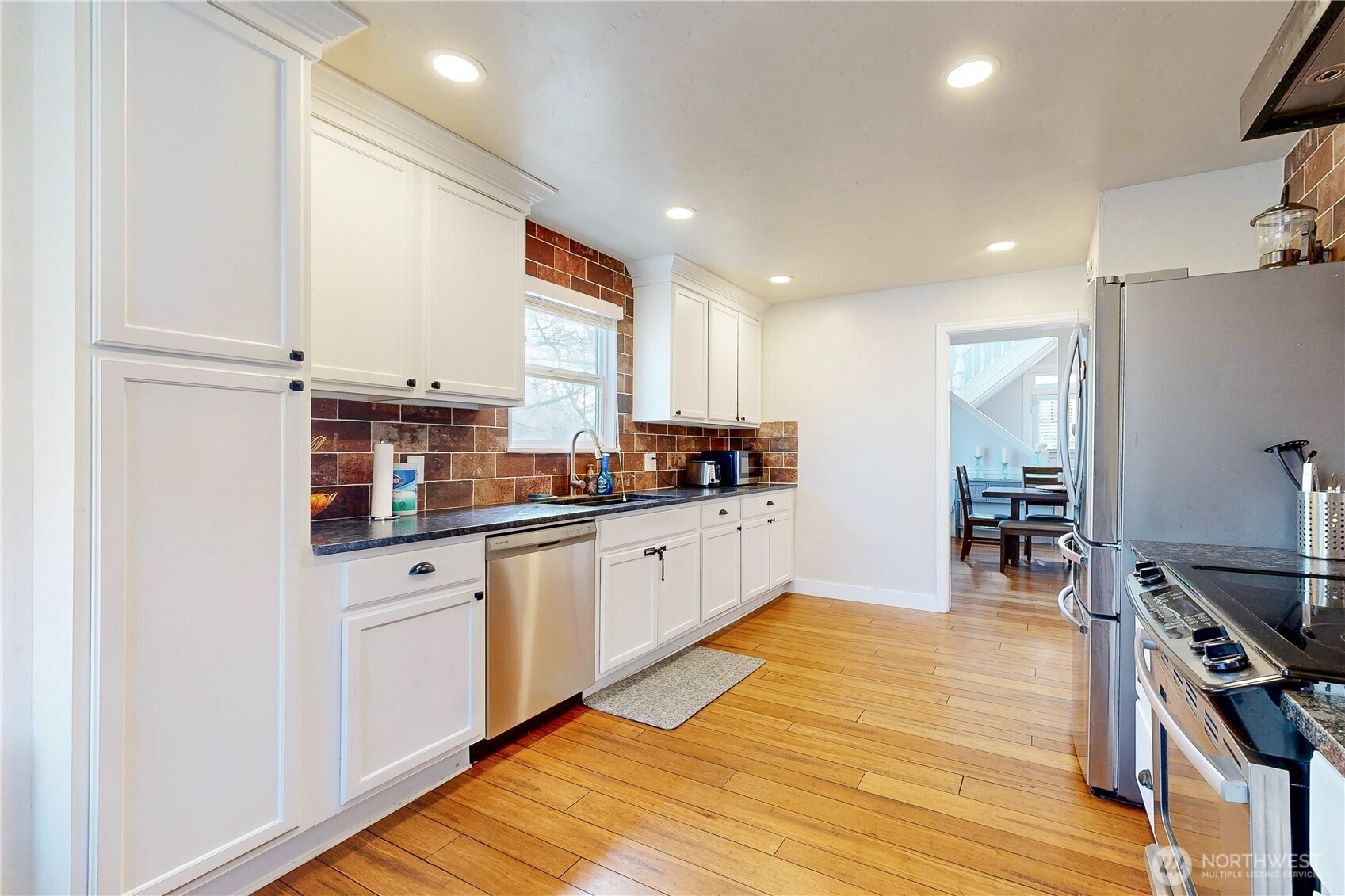 345 E Birch Street , Walla Walla, WA 99362