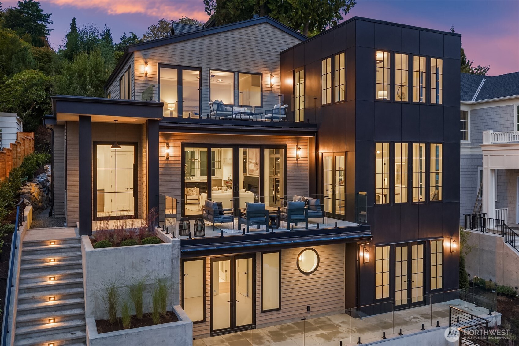 1027 McGilvra Boulevard E, Seattle, WA 98112