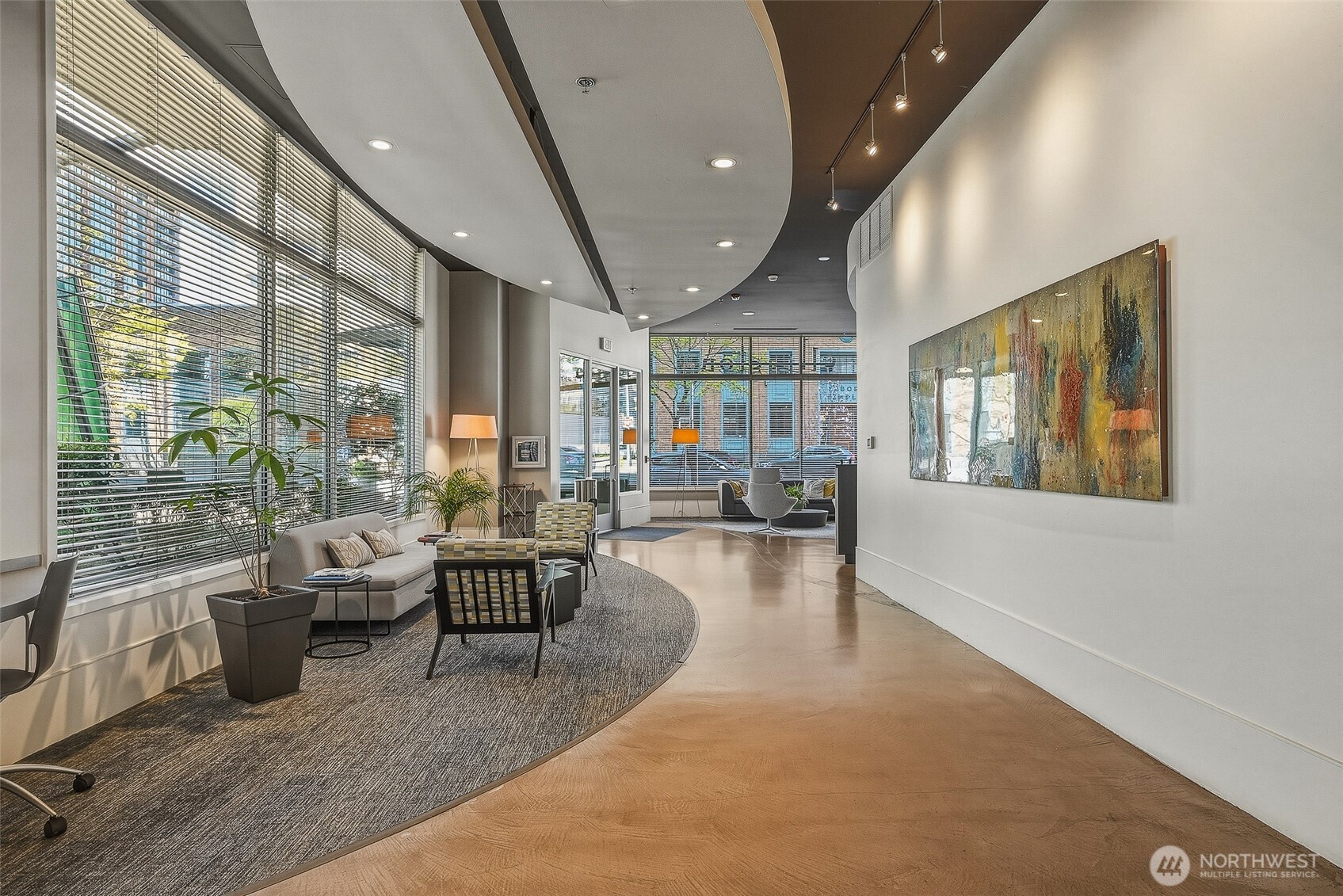 2801 1st Avenue #1018, Seattle, WA 98121