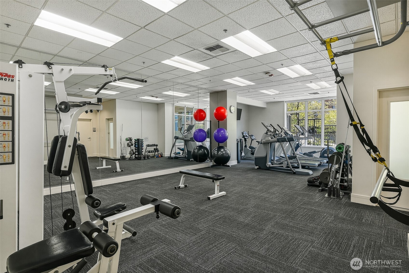 2801 1st Avenue #1018, Seattle, WA 98121