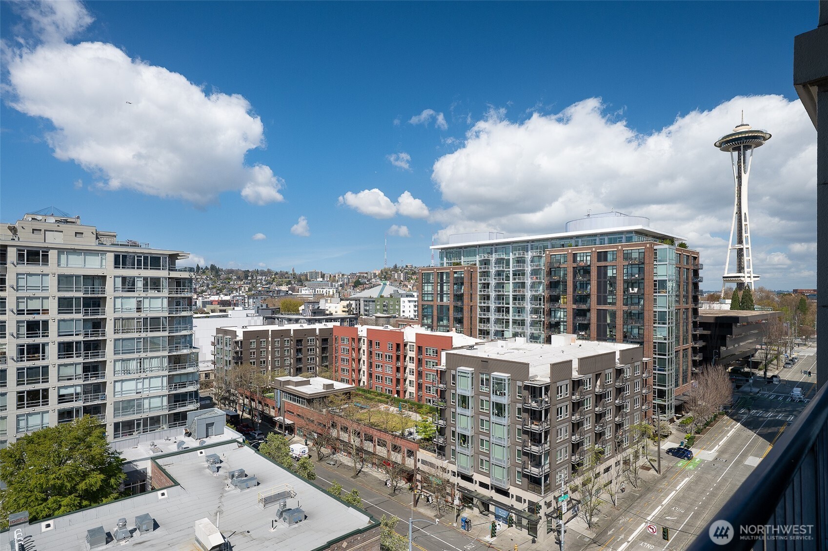 2801 1st Avenue #1018, Seattle, WA 98121
