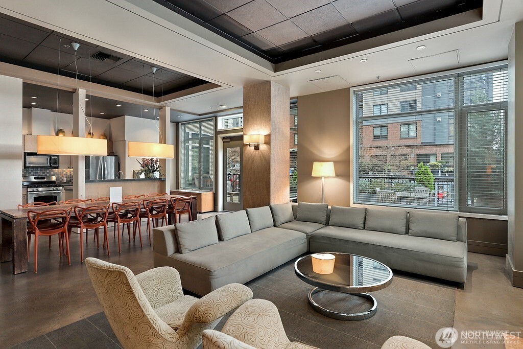 2801 1st Avenue #1018, Seattle, WA 98121