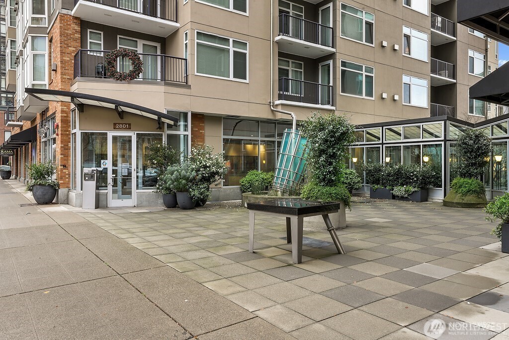 2801 1st Avenue #1018, Seattle, WA 98121