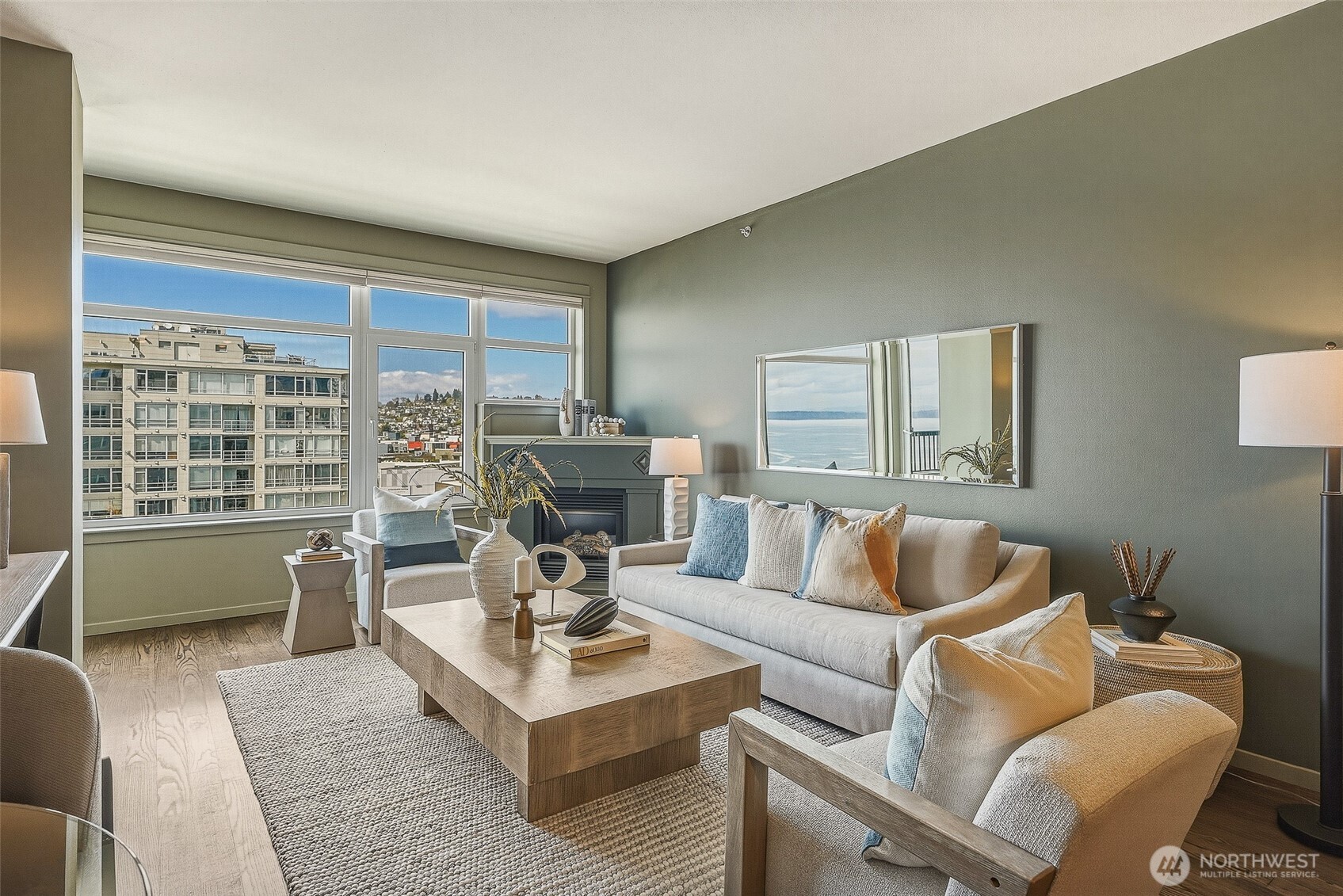 2801 1st Avenue #1018, Seattle, WA 98121