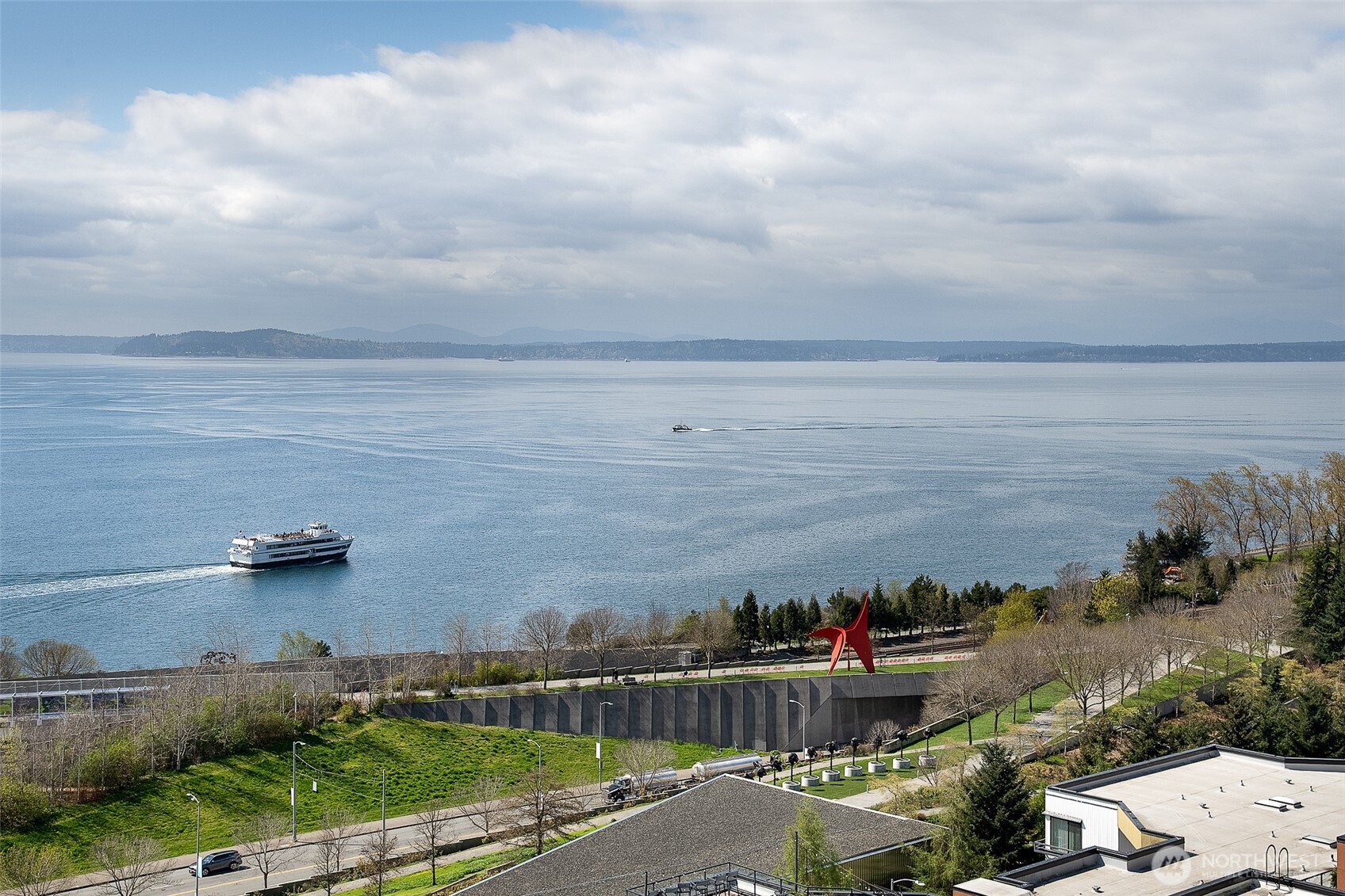 2801 1st Avenue #1018, Seattle, WA 98121